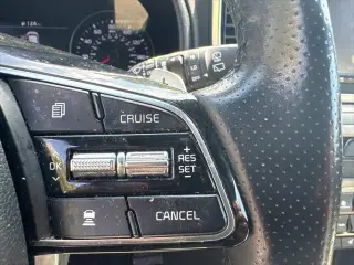 Kia Sportage 2020 AWD SX Turbo 4dr SUV