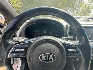 Kia Sportage 2020 AWD SX Turbo 4dr SUV