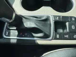 Kia Sportage 2020 AWD SX Turbo 4dr SUV