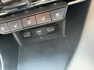 Kia Sportage 2020 AWD SX Turbo 4dr SUV