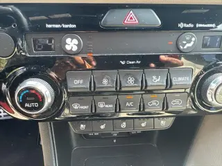 Kia Sportage 2020 AWD SX Turbo 4dr SUV