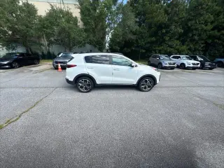 Kia Sportage 2020 AWD SX Turbo 4dr SUV