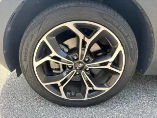 Kia Sportage 2020 AWD SX Turbo 4dr SUV