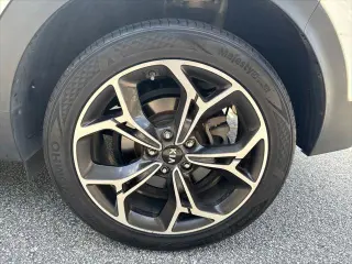 Kia Sportage 2020 AWD SX Turbo 4dr SUV