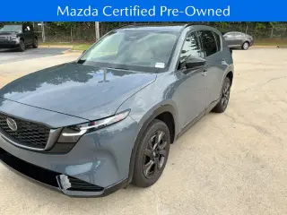 Mazda CX-5 2026 AWD 2.5 S Premium Plus 4p SUV