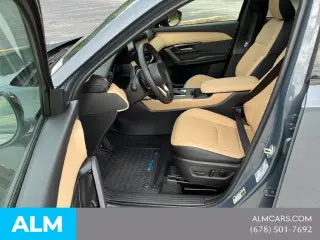 Mazda CX-5 2026 AWD 2.5 S Premium Plus 4p SUV