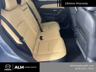 Mazda CX-5 2026 AWD 2.5 S Premium Plus 4p SUV