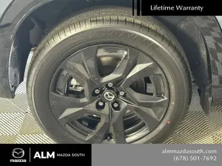 Mazda CX-5 2026 AWD 2.5 S Premium Plus 4p SUV