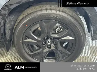 Mazda CX-5 2026 AWD 2.5 S Premium Plus 4p SUV
