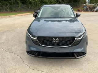 Mazda CX-5 2026 AWD 2.5 S Premium Plus 4p SUV