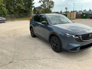 Mazda CX-5 2026 AWD 2.5 S Premium Plus 4p SUV