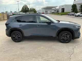 Mazda CX-5 2026 AWD 2.5 S Premium Plus 4p SUV