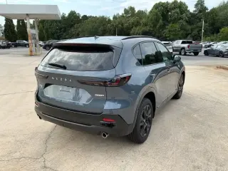 Mazda CX-5 2026 AWD 2.5 S Premium Plus 4p SUV