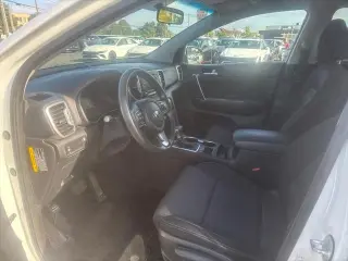 Kia Sportage 2019 AWD LX 4dr SUV