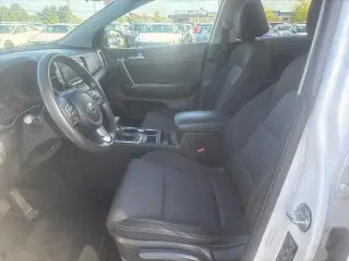 Kia Sportage 2019 AWD LX 4dr SUV