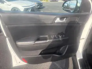 Kia Sportage 2019 AWD LX 4dr SUV