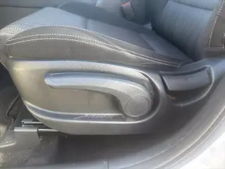 Kia Sportage 2019 AWD LX 4dr SUV