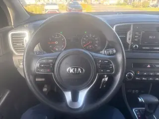 Kia Sportage 2019 AWD LX 4dr SUV
