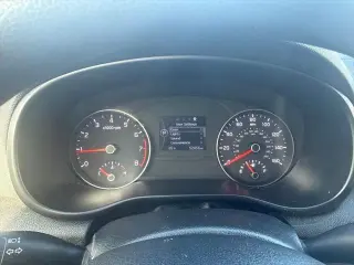 Kia Sportage 2019 AWD LX 4dr SUV