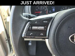 Kia Sportage 2021 LX 4 puertas SUV