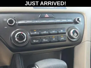 Kia Sportage 2021 LX 4 puertas SUV