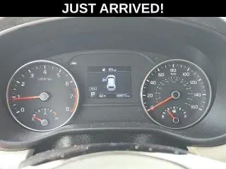 Kia Sportage 2021 LX 4 puertas SUV