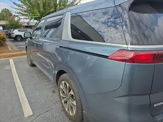 Kia Carnival 2022 EX 4dr Mini-Van