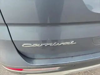 Kia Carnival 2022 EX 4dr Mini-Van