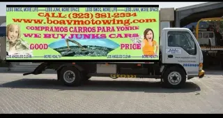 COMPRA AUTOS YONKE