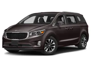 Kia Sedona 2015 SX 4dr Mini-Van