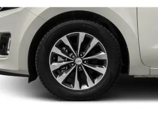 Kia Sedona 2015 SX 4dr Mini-Van