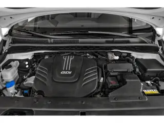 Kia Sedona 2015 SX 4dr Mini-Van