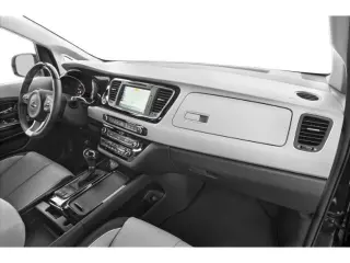 Kia Sedona 2015 SX 4dr Mini-Van