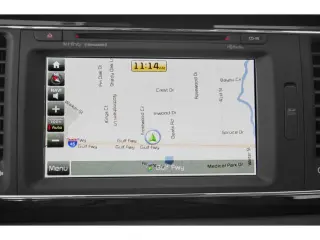 Kia Sedona 2015 SX 4dr Mini-Van