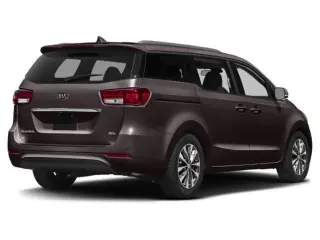 Kia Sedona 2015 SX 4dr Mini-Van