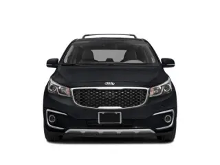 Kia Sedona 2015 SX 4dr Mini-Van