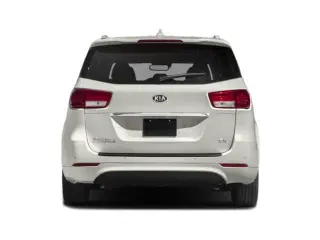 Kia Sedona 2015 SX 4dr Mini-Van