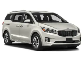 Kia Sedona 2015 SX 4dr Mini-Van