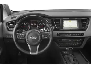 Kia Sedona 2015 SX 4dr Mini-Van