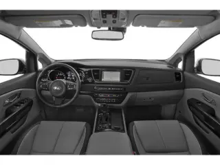 Kia Sedona 2015 SX 4dr Mini-Van