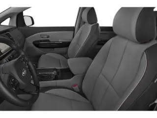 Kia Sedona 2015 SX 4dr Mini-Van