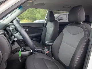 Kia Soul 2018 + 4dr Crossover