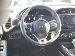 Kia Soul 2023 LX 4p Crossover