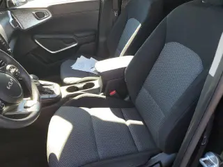Kia Soul 2023 LX 4p Crossover