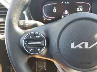 Kia Soul 2023 LX 4p Crossover
