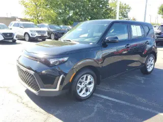 Kia Soul 2023 LX 4p Crossover