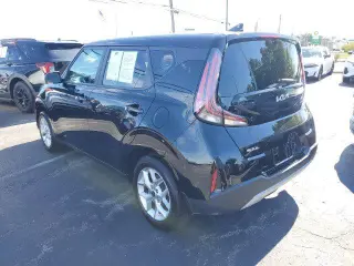 Kia Soul 2023 LX 4p Crossover