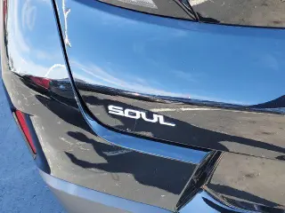 Kia Soul 2023 LX 4p Crossover
