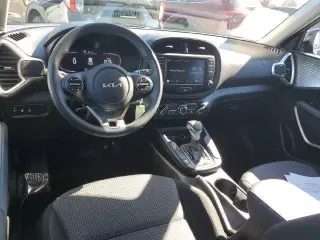 Kia Soul 2023 LX 4p Crossover