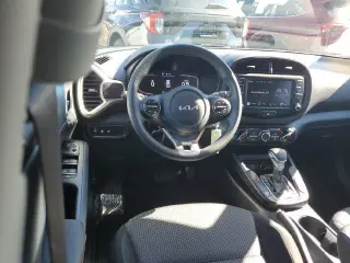 Kia Soul 2023 LX 4p Crossover